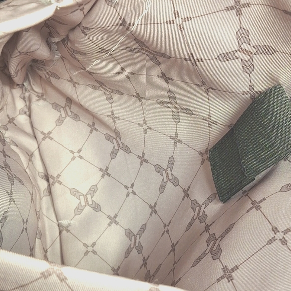 Aimee Kestenberg Nylon Travel Backpack - Picture 15 of 16